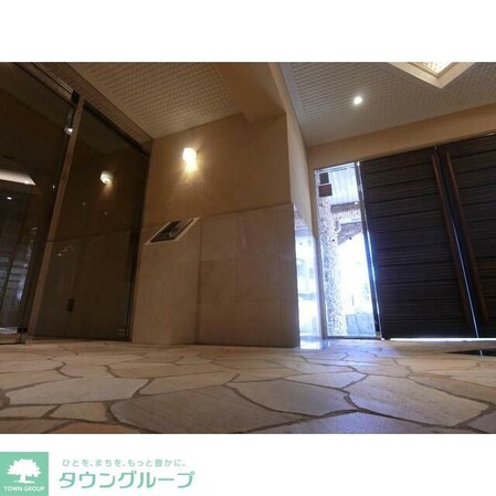 HF明大前レジデンスの物件内観写真